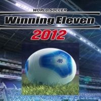 Winning Eleven 2012 logo