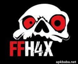 FFH4X Regedit APK