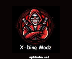 X-Ding Modz APK