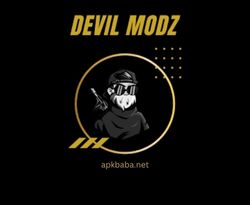 Devil Modz APK