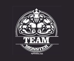 Monster Team APK