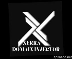Xerra Domain Injector
