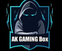 AK Gaming Box