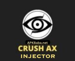 Crush AX Injector APK