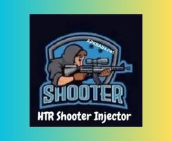 HTR Shooter Injector