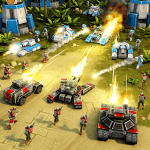 تحميل لعبة Art of war 3 مهكرة 2026 للأندرويد
