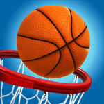تحميل لعبة Basketball Stars مهكرة 2026 للأندرويد