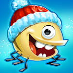تحميل لعبة Best Fiends مهكرة 2026 للأندرويد