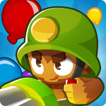 تحميل لعبة Bloons TD 6 مهكرة 2026 للأندرويد