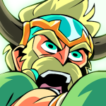 تحميل لعبة Brawlhalla مهكرة 2026 للأندرويد