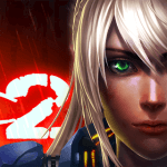 تحميل لعبة Broken Dawn II مهكرة 2026 للأندرويد