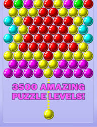 Bubble Shooter مهكرة للاندرويد