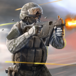 تحميل لعبة Bullet Force مهكرة 2026 للأندرويد