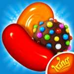 تنزيل كاندي كراش مهكرة Candy Crush Saga 2026 للأندرويد