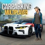 تحميل كار باركينج Car Parking مهكرة 2026 مجانا للأندرويد
