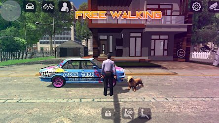 Car Parking اخر اصدار مهكرة