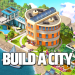 تحميل لعبة City Island 5 مهكرة 2026 للأندرويد