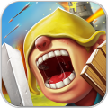 تحميل لعبة Clash of Lords مهكرة 2026 للأندرويد