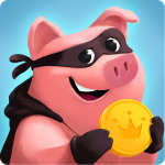 تحميل لعبة Coin Master مهكرة 2026 للأندرويد