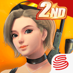تحميل لعبة Creative Destruction مهكرة 2026 للأندرويد