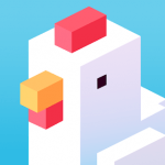 تحميل لعبة Crossy Road مهكرة 2026 للأندرويد