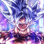 تحميل لعبة DRAGON BALL LEGENDS مهكرة 2026 للأندرويد