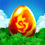 تحميل لعبة Dragon City Mobile مهكرة 2026 للأندرويد