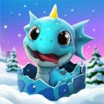 تحميل لعبة Dragon Mania Legends مهكرة 2026 للأندرويد