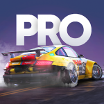 تحميل لعبة Drift Max Pro مهكرة 2026 للأندرويد