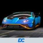 تحميل لعبة Drive Club مهكرة 2026 للأندرويد