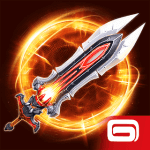 تحميل لعبة Dungeon Hunter 5 مهكرة 2026 للأندرويد