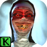 تحميل لعبة Evil Nun مهكرة 2026 للأندرويد