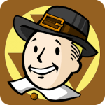 تحميل لعبة Fallout Shelter مهكرة 2026 للأندرويد