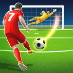 تحميل لعبة Football Strike مهكرة 2026 للأندرويد