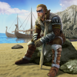 تحميل لعبة Frostborn مهكرة 2026 للأندرويد
