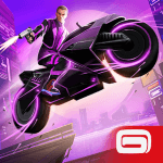 تحميل Gangstar Vegas مهكرة 2026 (حجم صغير) للأندرويد