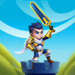 تحميل لعبة Hero Wars مهكرة 2026 للأندرويد