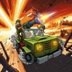 تحميل لعبة Jackal Squad مهكرة 2026 للأندرويد