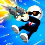 تحميل لعبة Johnny Trigger مهكرة 2026 للأندرويد