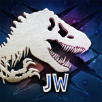 تحميل لعبة Jurassic World مهكرة 2026 للأندرويد