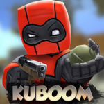 تحميل لعبة KUBOOM مهكرة 2026 للأندرويد