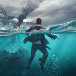 تحميل لعبة LOST in BLUE مهكرة 2026 للأندرويد