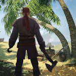 تحميل لعبة Last Pirate مهكرة 2026 للأندرويد