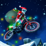 تحميل لعبة Mad Skills Motocross 3 مهكرة 2026 للأندرويد