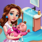 تحميل لعبة Manor Cafe مهكرة 2026 للأندرويد