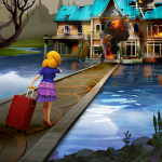 تحميل لعبة Matchington Mansion مهكرة 2026 للأندرويد
