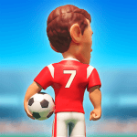 تحميل لعبة Mini Football مهكرة 2026 للأندرويد