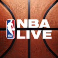 تحميل لعبة NBA LIVE Mobile Basketball مهكرة 2026 للأندرويد