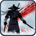 تحميل لعبة Ninja Arashi مهكرة 2026 للأندرويد