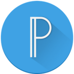 تحميل PixelLab plus الاسود مهكر 2026 للاندرويد